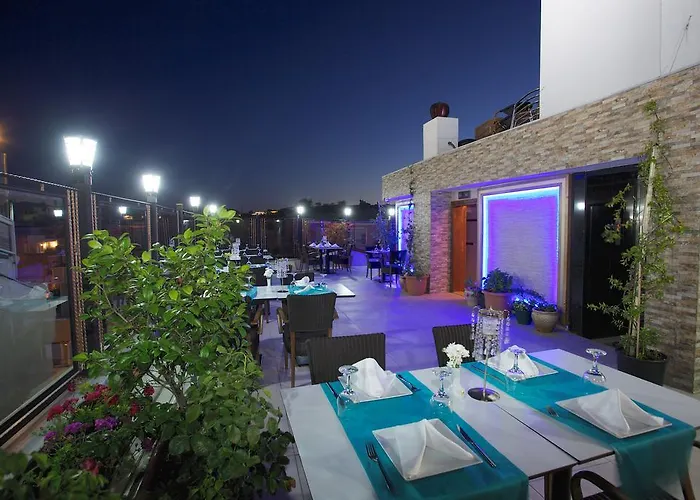 Hotel Arden Park & Provincia di Istanbul