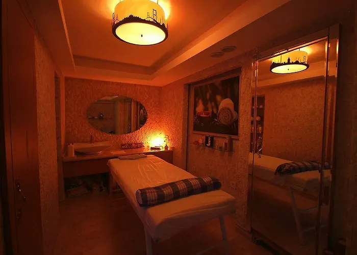 Arden Park & 4* Provincia di Istanbul