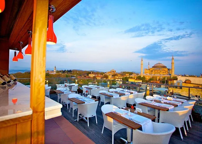 Arden Park & Hotel 4*