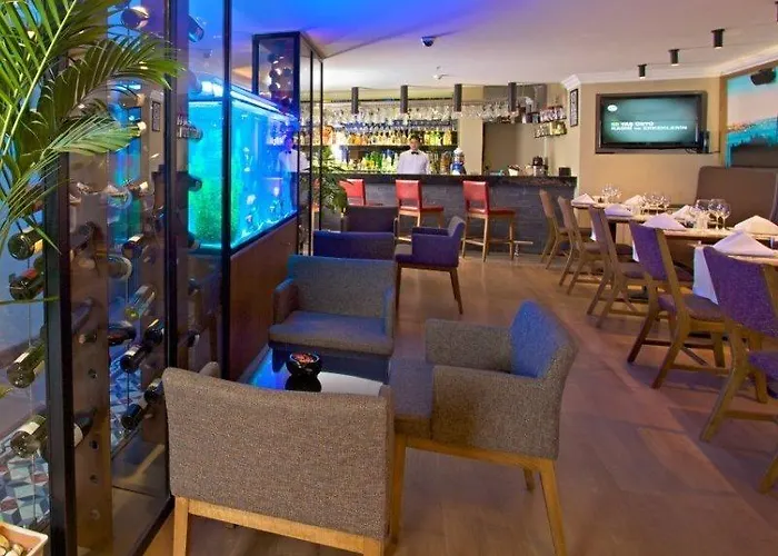 Hotel Arden Park & 4*