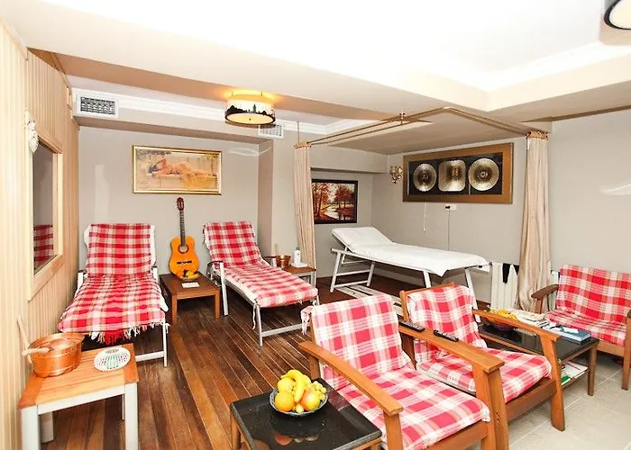 Arden Park & Provincia di Istanbul