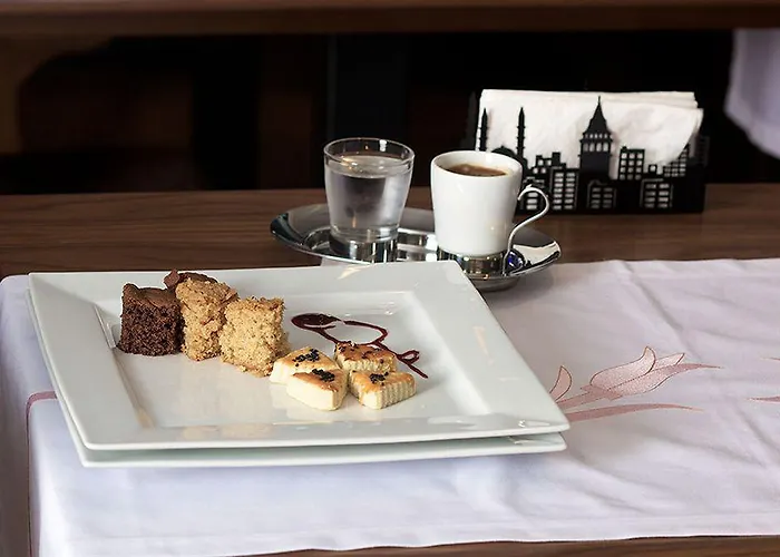 Hotel Arden Park & Provincia di Istanbul