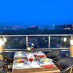 Arden Park & Hotel Provincia di Istanbul