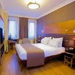 Hotel Arden Park & Provincia di Istanbul